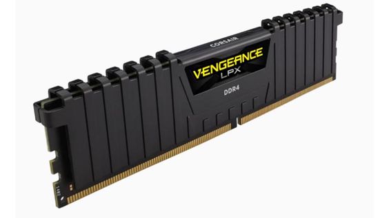 RAM Corsair Vengeance LPX 8GB - Ảnh 3